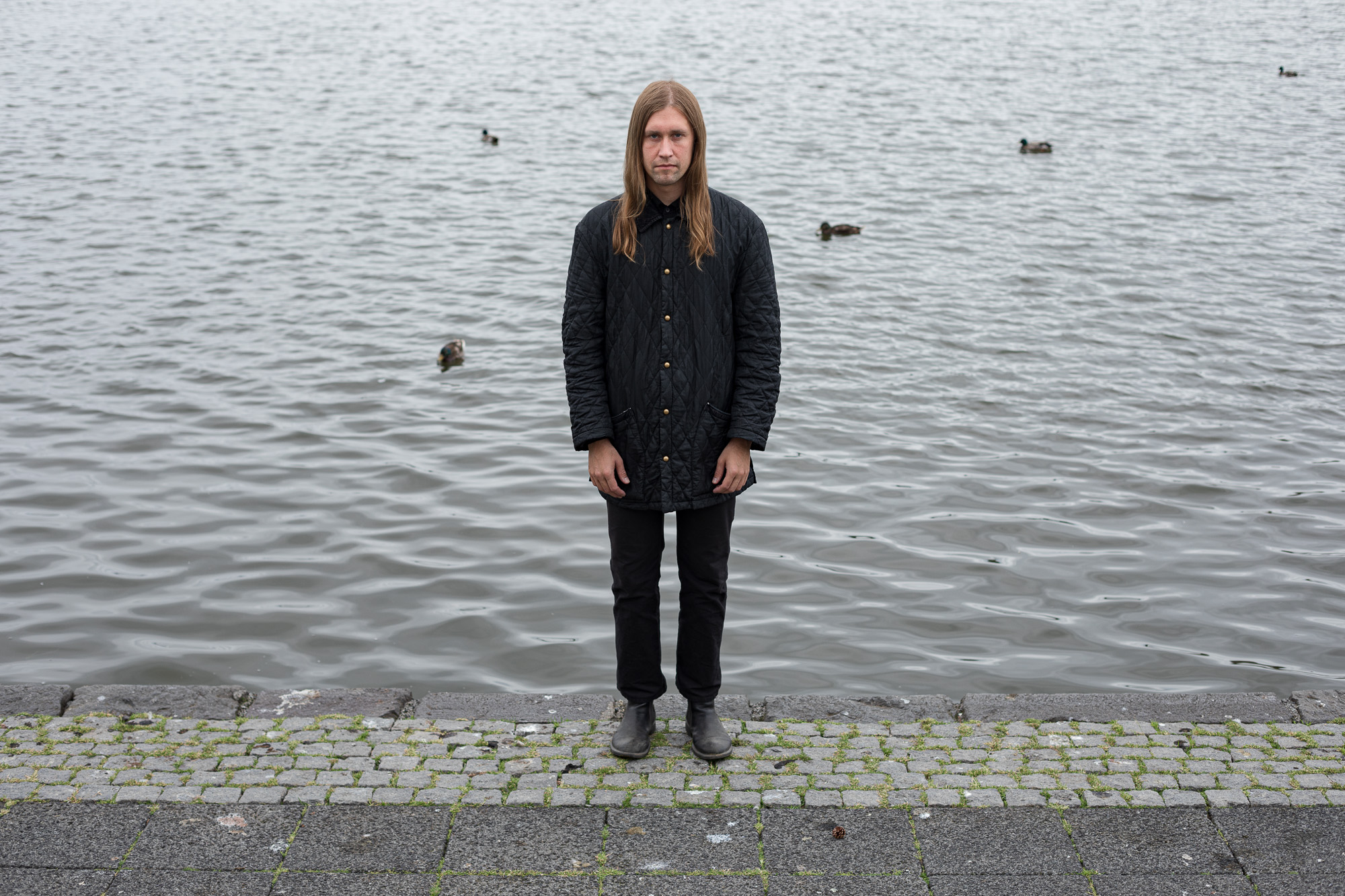 Jaakko Eino Kalevi