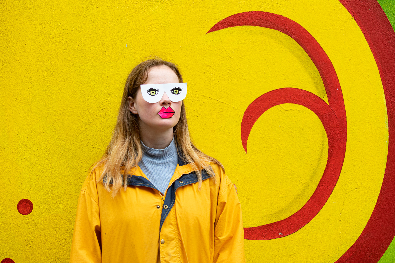Everything Will Be All Right: K.óla On Her New Album & Playing With Björk