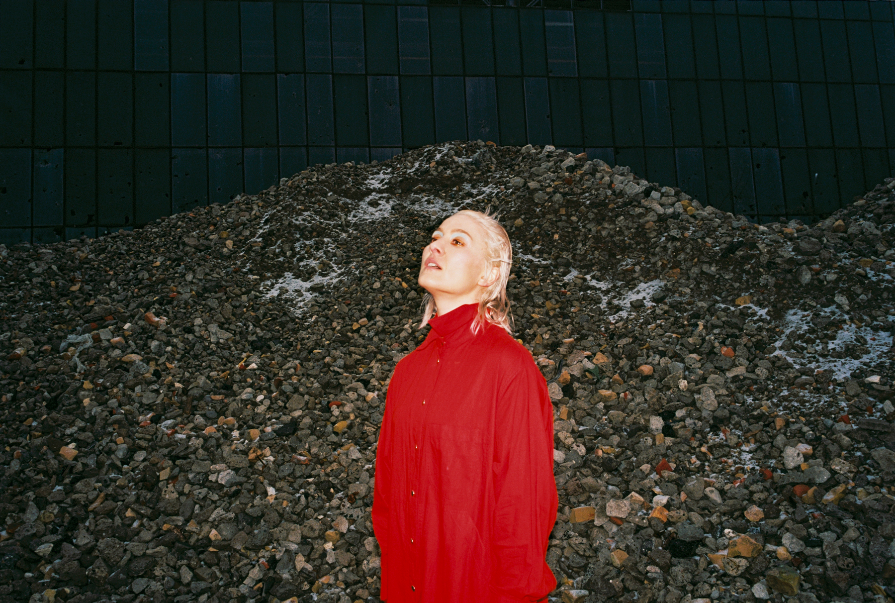 cate le bon