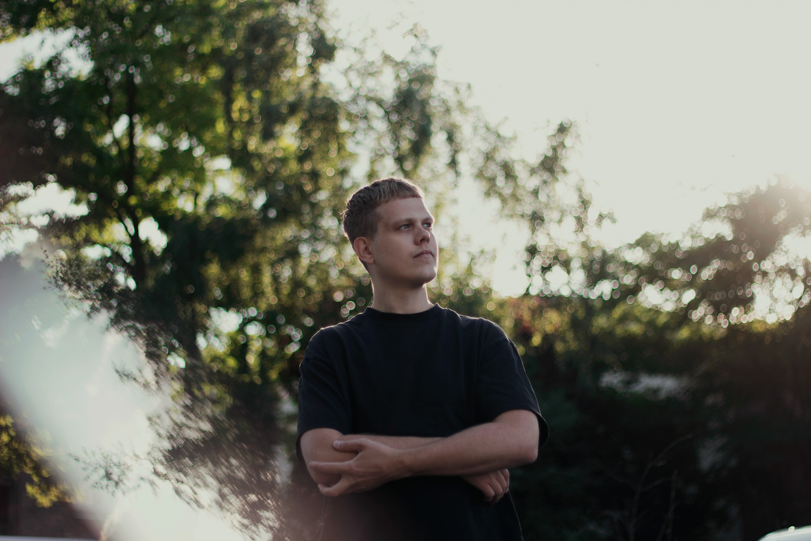 Electric Dreams: Jónbjörn On Life, The Future And Reykjavík’s Dance Music Scene