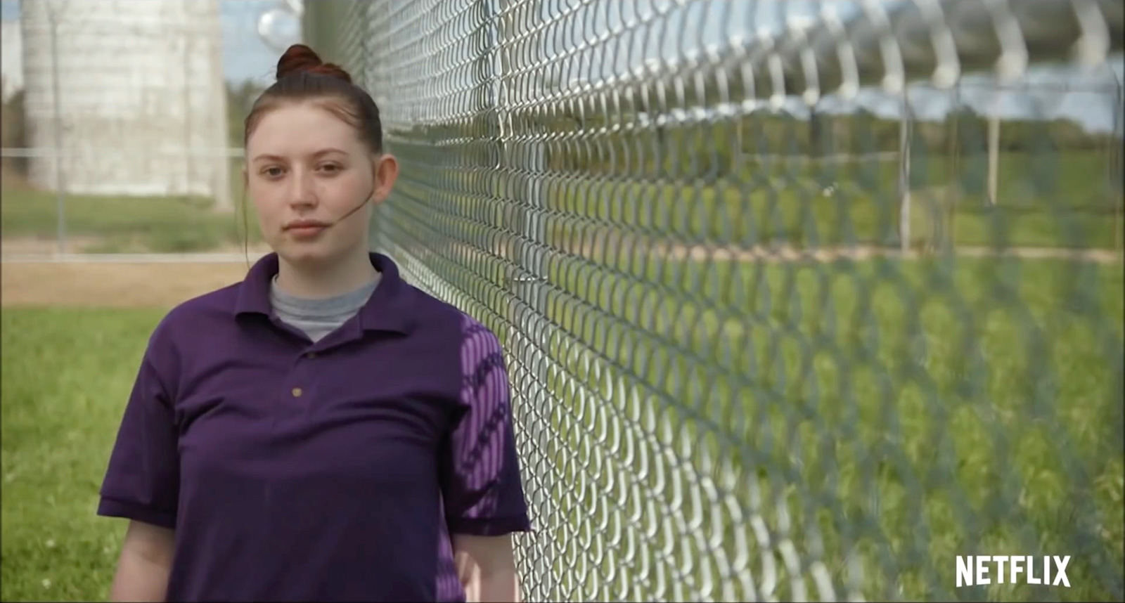 TV Goddess: Girls Incarcerated