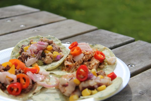 tacoson