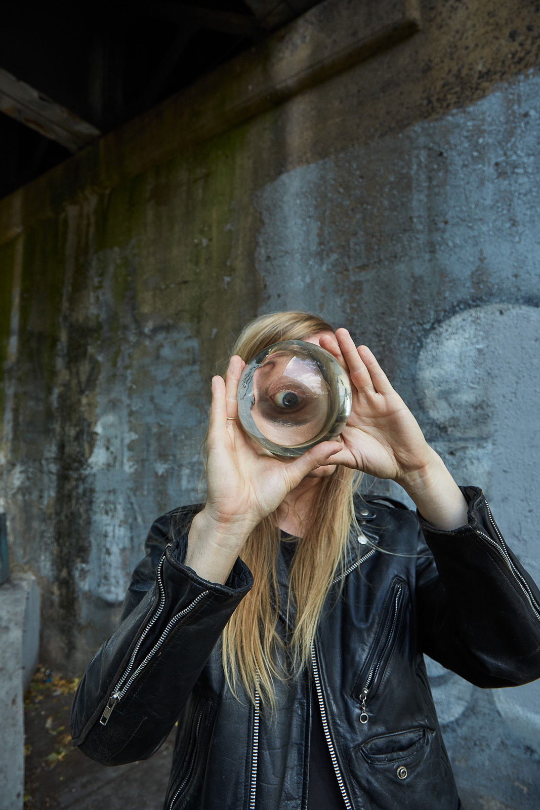 Making Of An Artist: Smoke, Carbon, And A Love Supreme With Úlfur Hansson