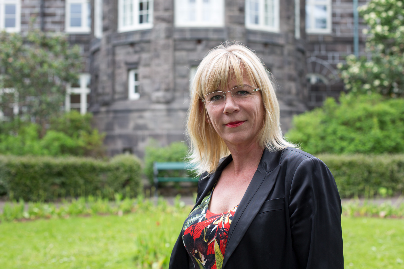 City Councillor Vigdís Hauksdóttir Accused Of Bullying: “This Is War”