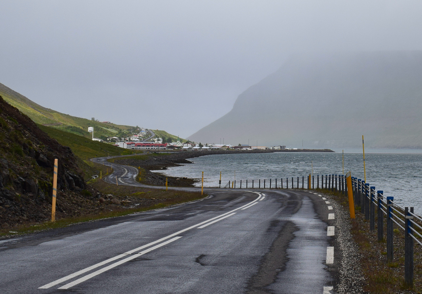 Westfjords Selected As Best Region To Visit By Lonely Planet