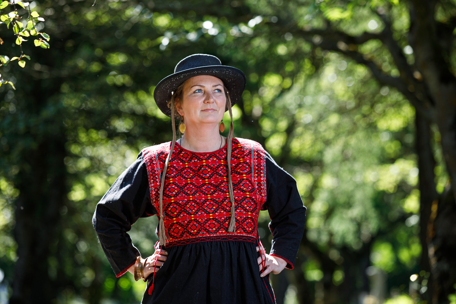 Elín Agla Briem On Witches, Elf Rocks & The Árneshreppur Yurt