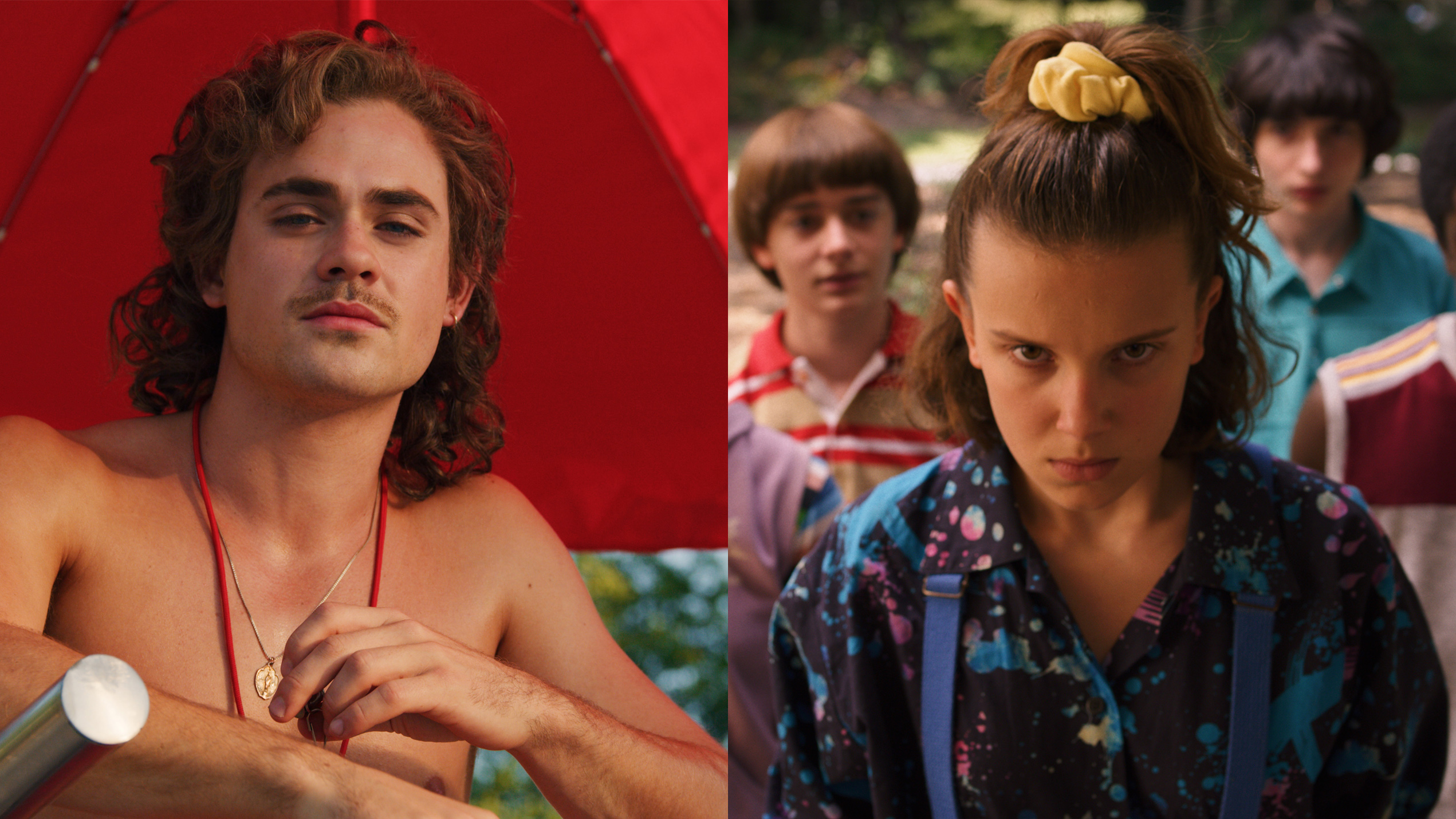 TV Goddess: ‘Stranger Things’ Season 3