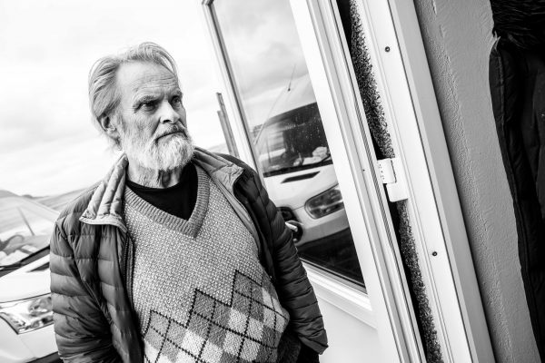 Grímur Hákonarson