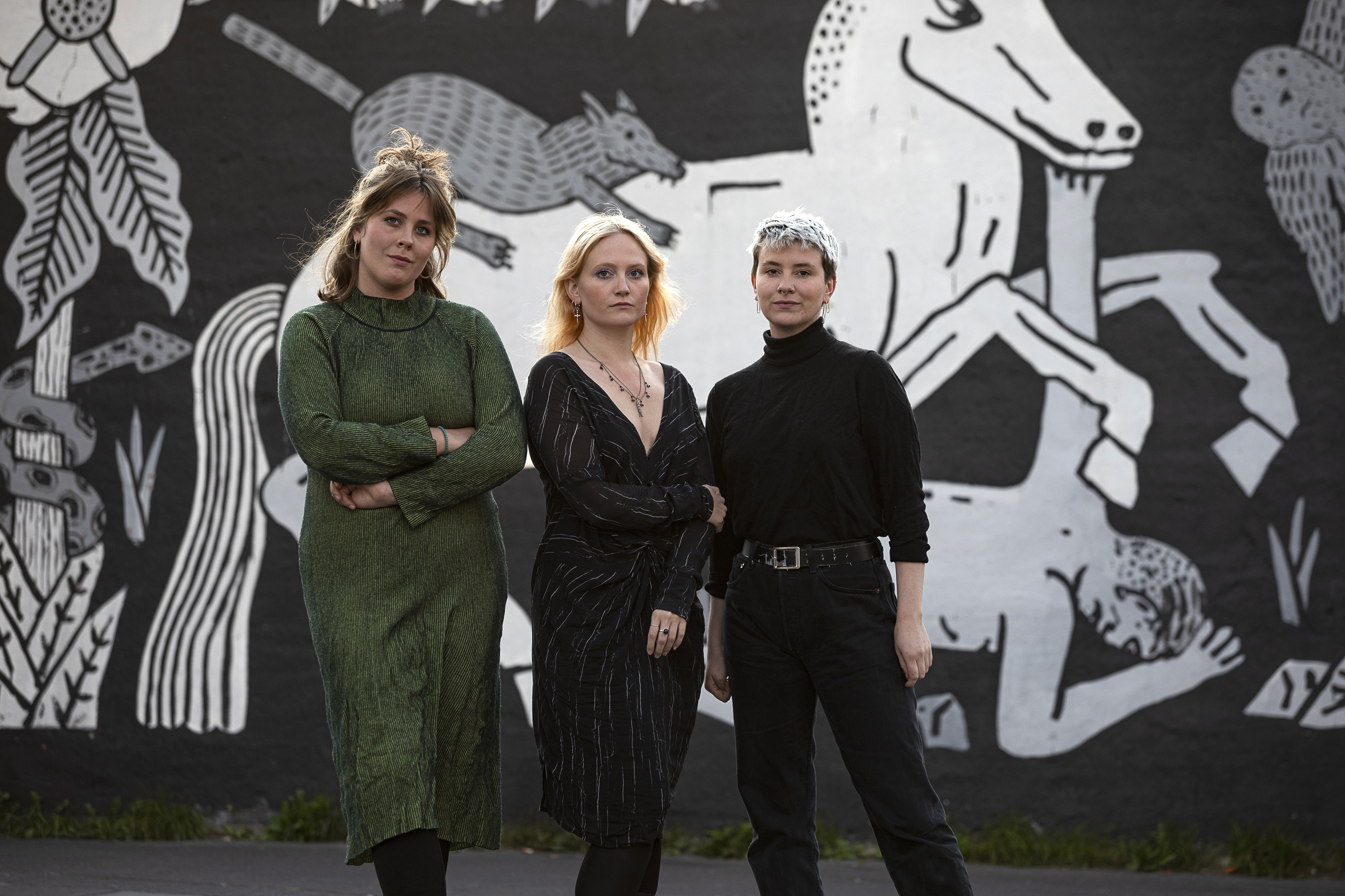 Flowing Freely: Flæði Art Venue Seeks Artists On The Fringe