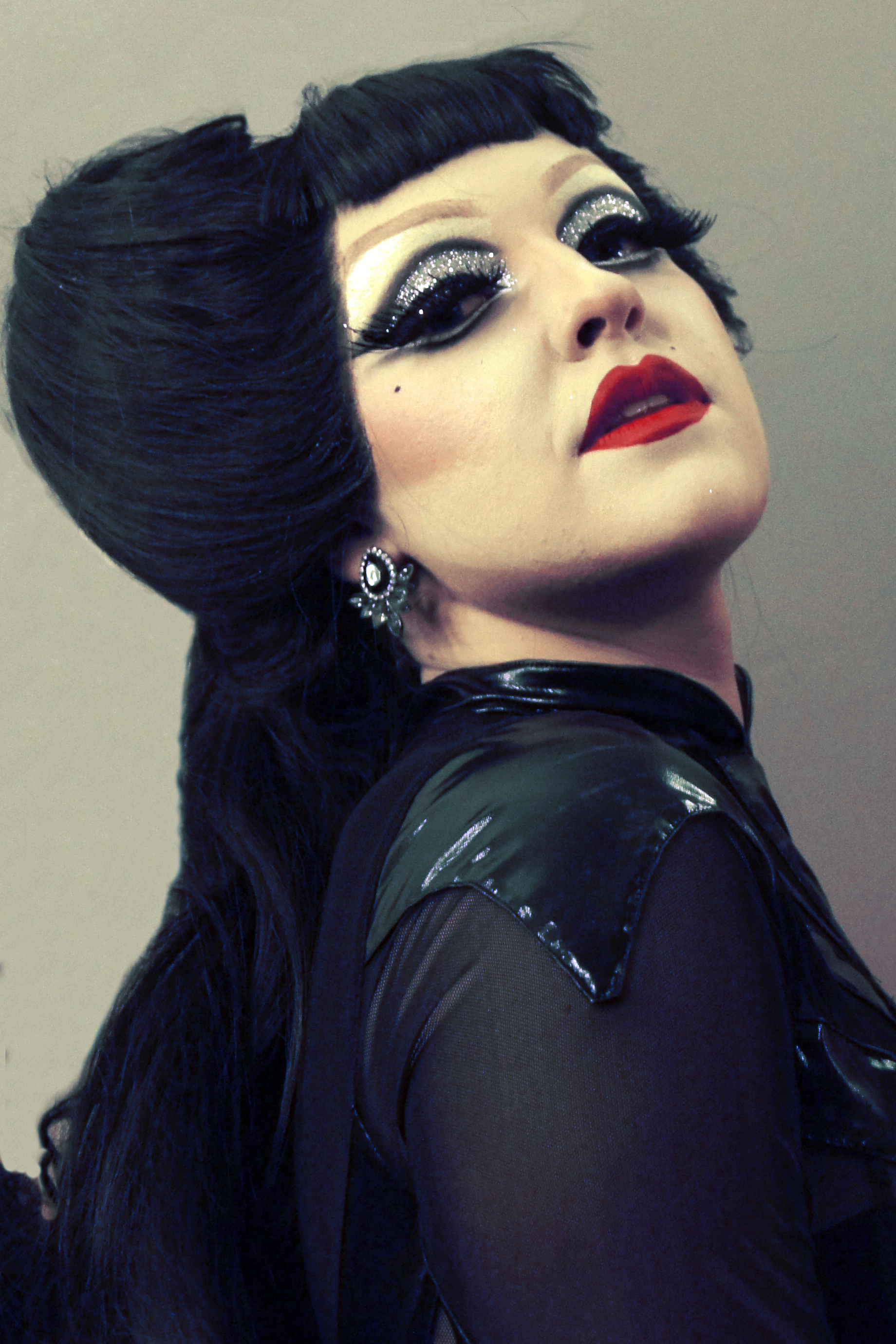 gala noir