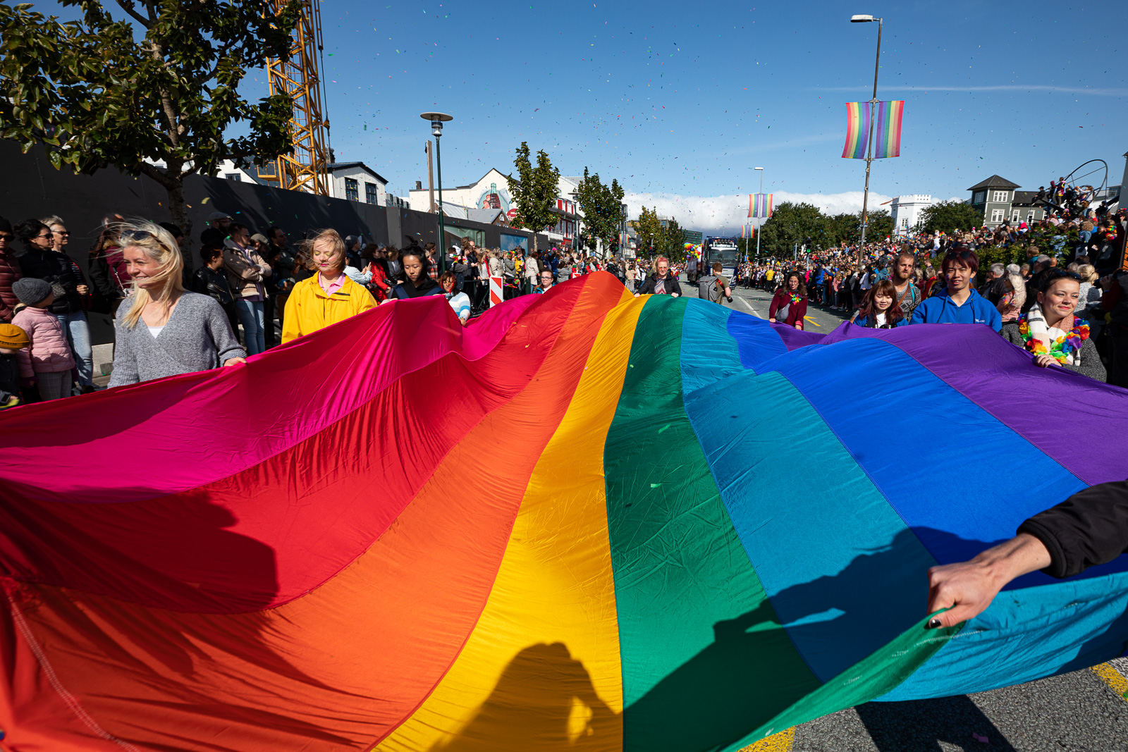 Reykjavík Pride