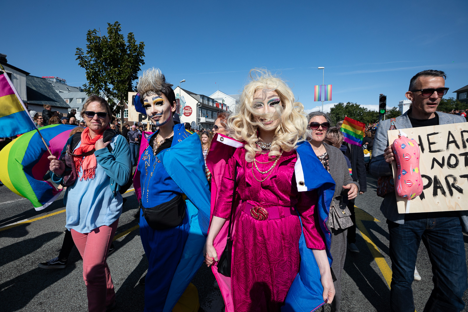 Reykjavík Pride