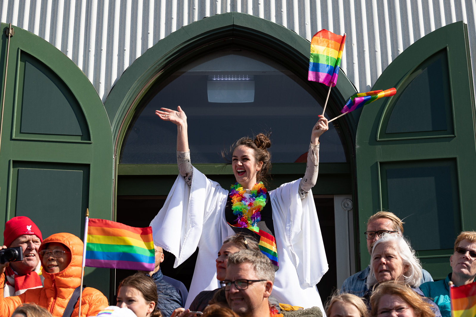 Reykjavík Pride