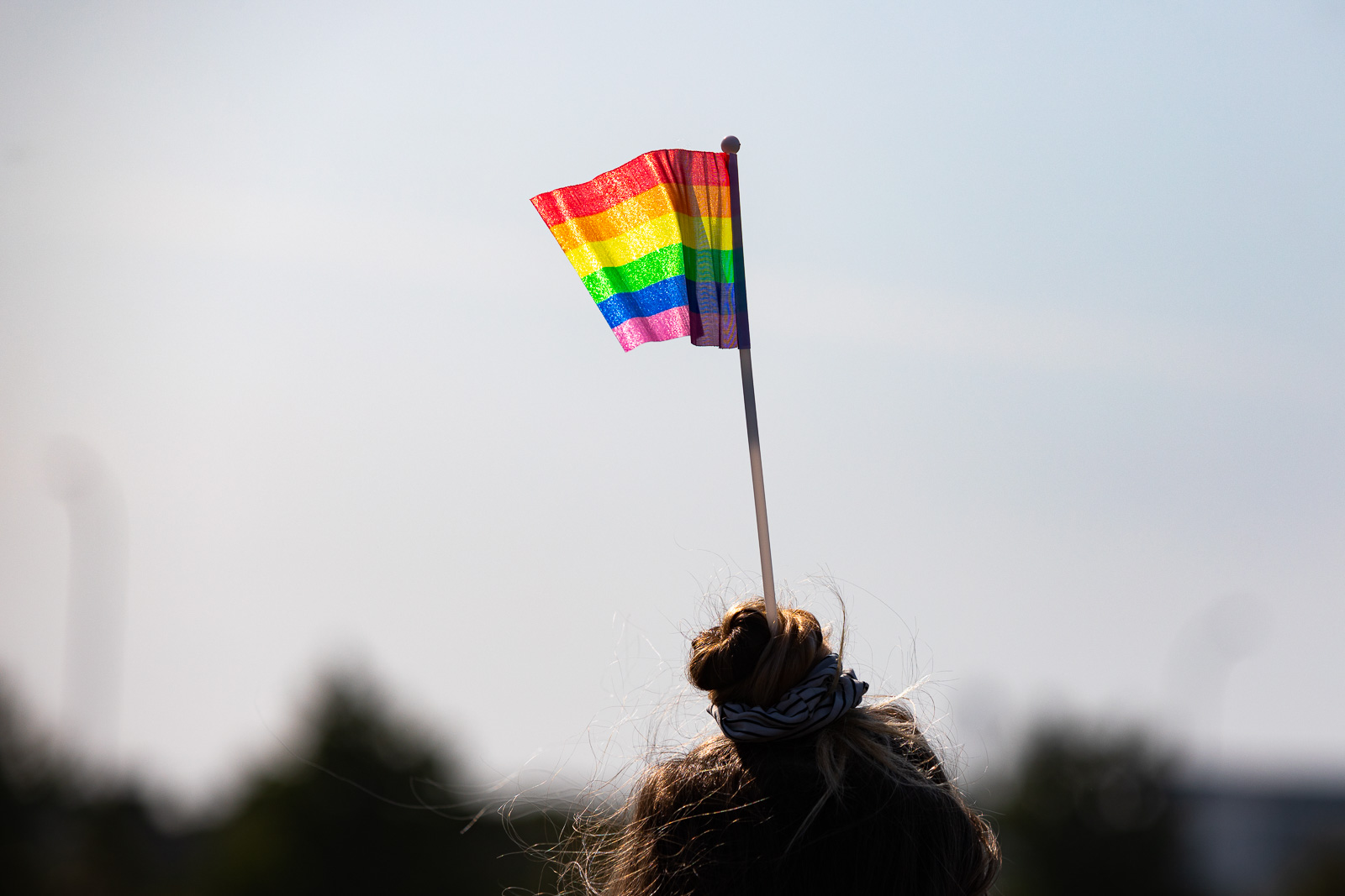 From Iceland – Many gay teenagers are bullied at school