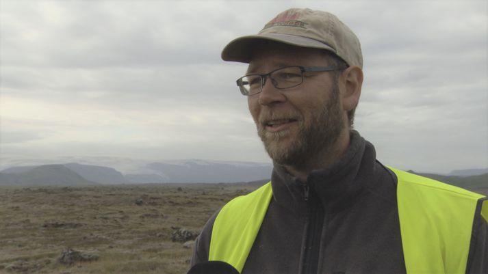 Katla Could Erupt In The Next 1-50 Years