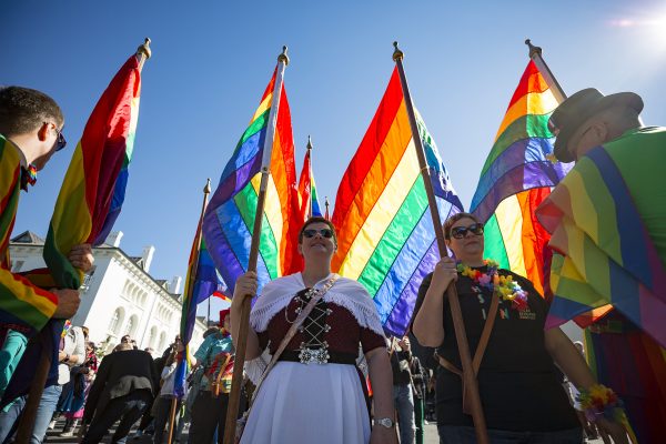 Pride