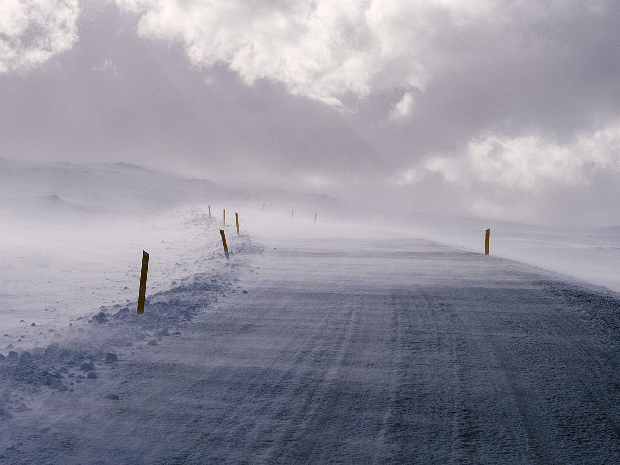 Avalanche Risk Very Unusual For September