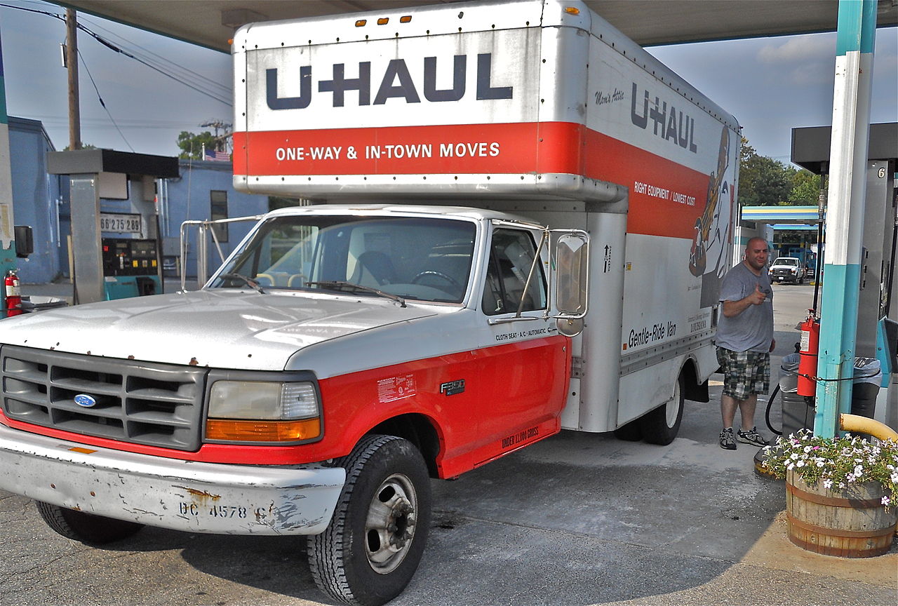 Icelandic Superstitions: Moving Day