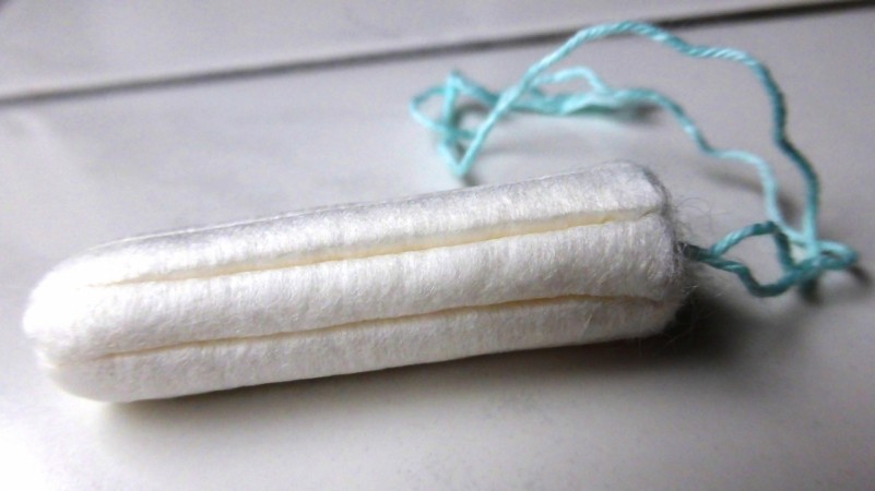 Parliament Rejects Proposal To Make Menstrual Products Free