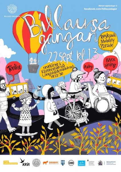 Car-Free Day