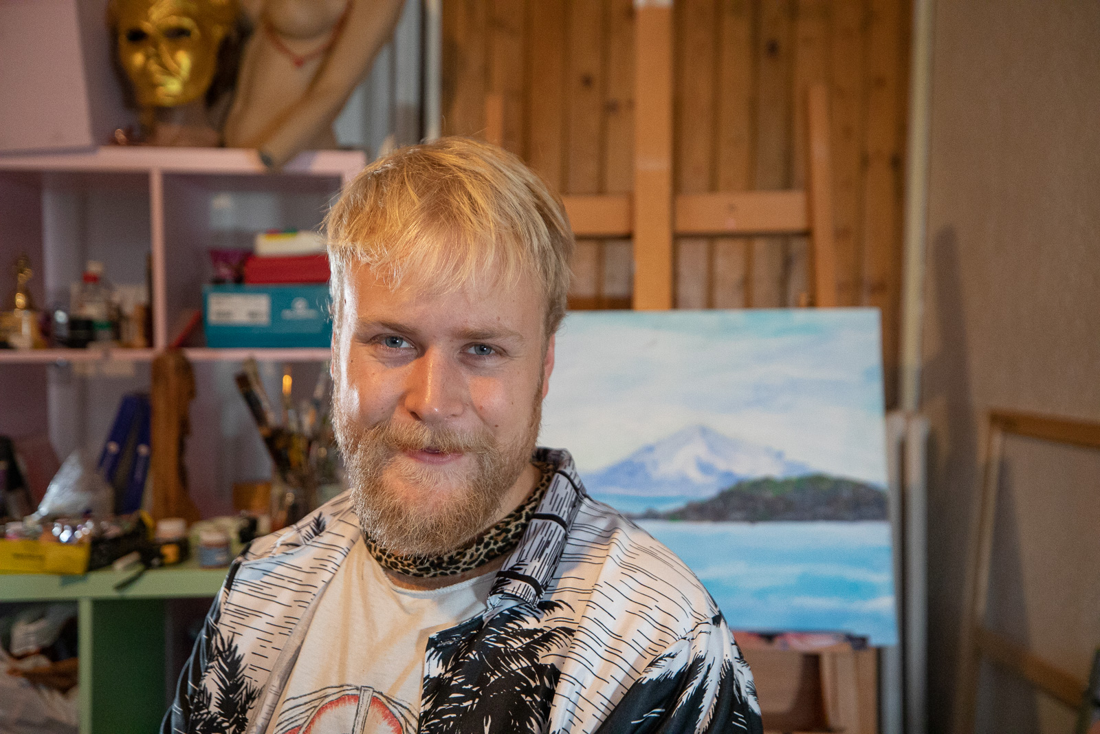 Almar Atlason