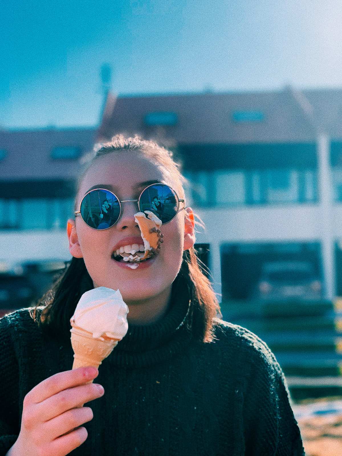 Ásrós Helga Guðmundsdóttir