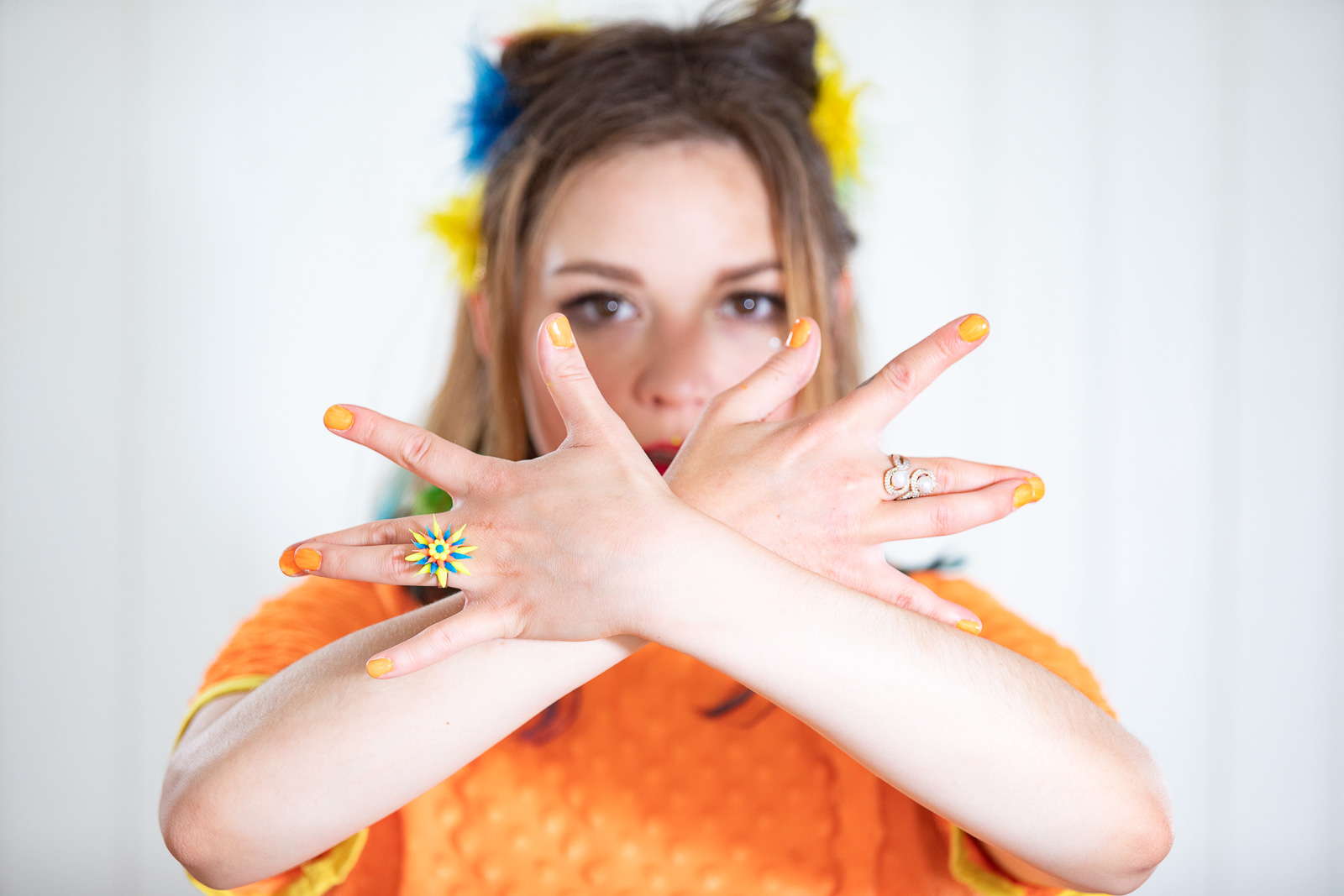 Steinunn Eldflaug Harðardóttir