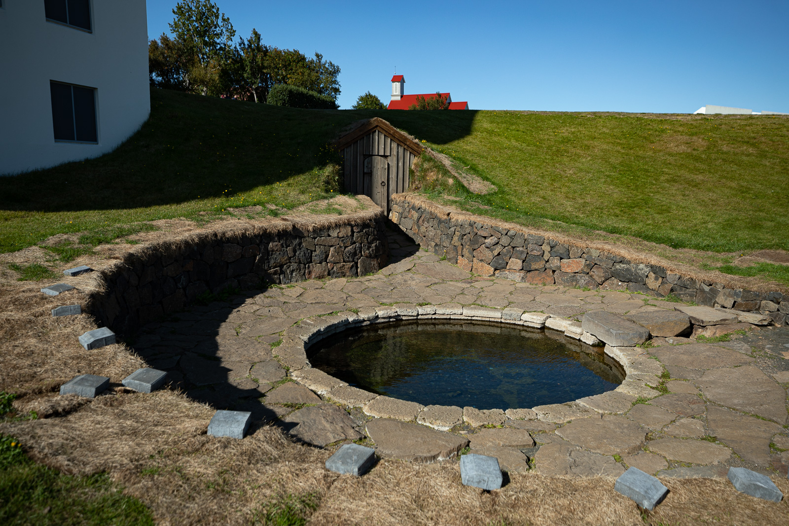 Medieval Scholars and Hot Tub Enthusiasts