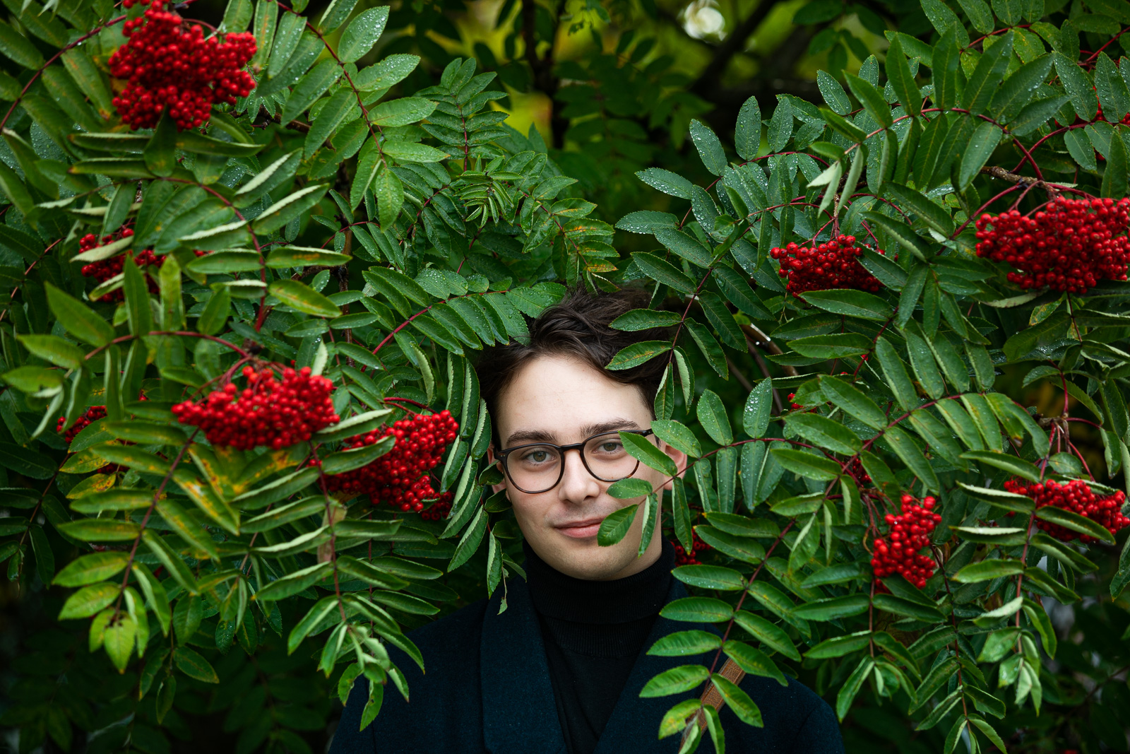 Artist Playlist: Obscene Bass And Crazy Drummers