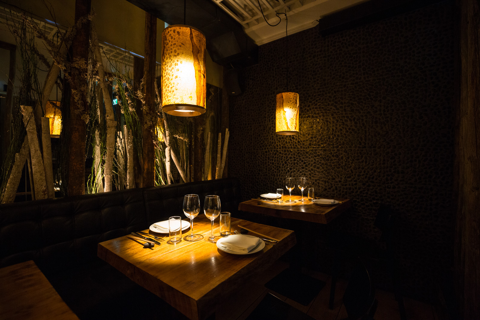 Irreverent Adoration: Whispers Of Japan At Fiskmarkaðurinn