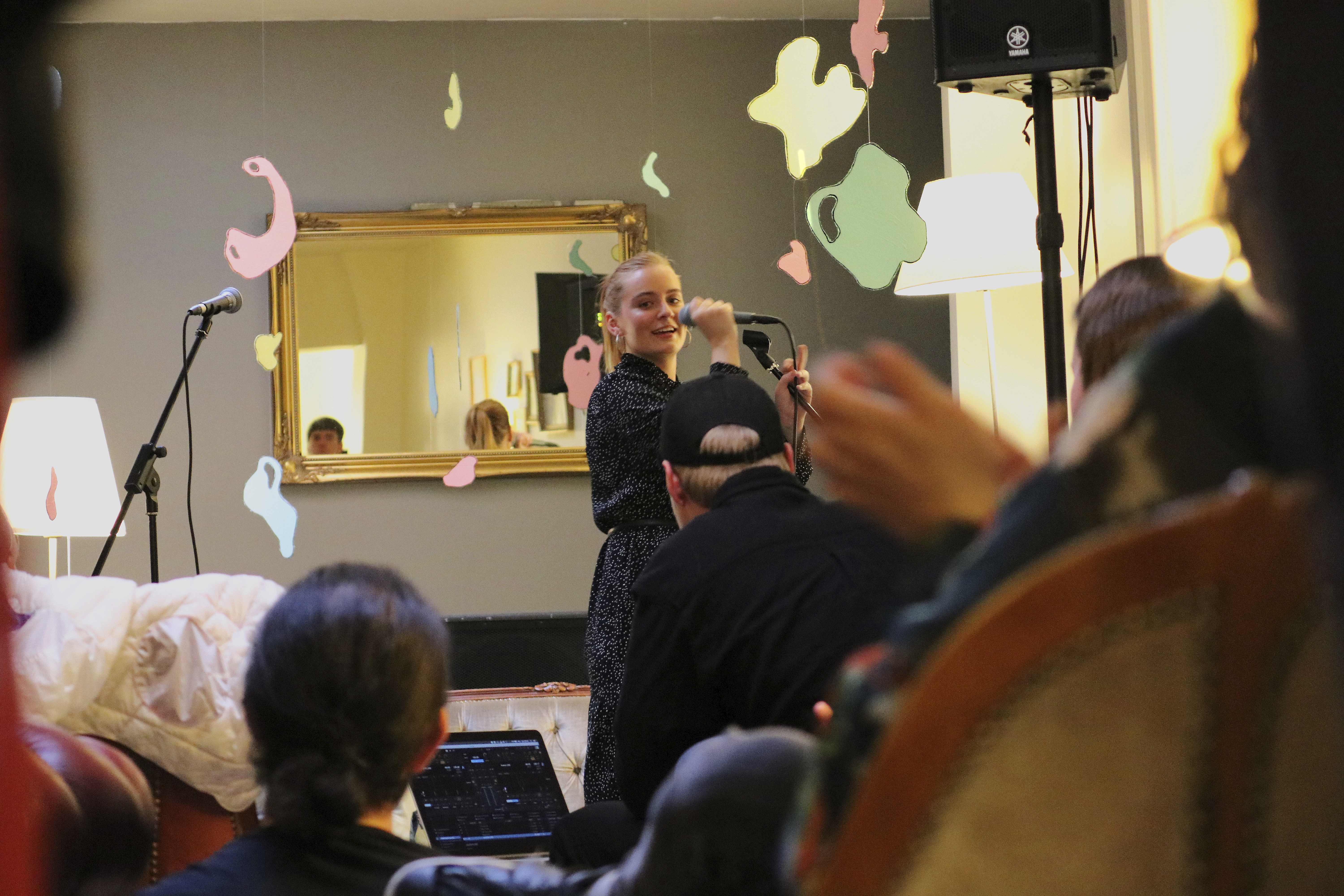 The Next Big Thing: At New To Us, See The Future Of The Icelandic Scene