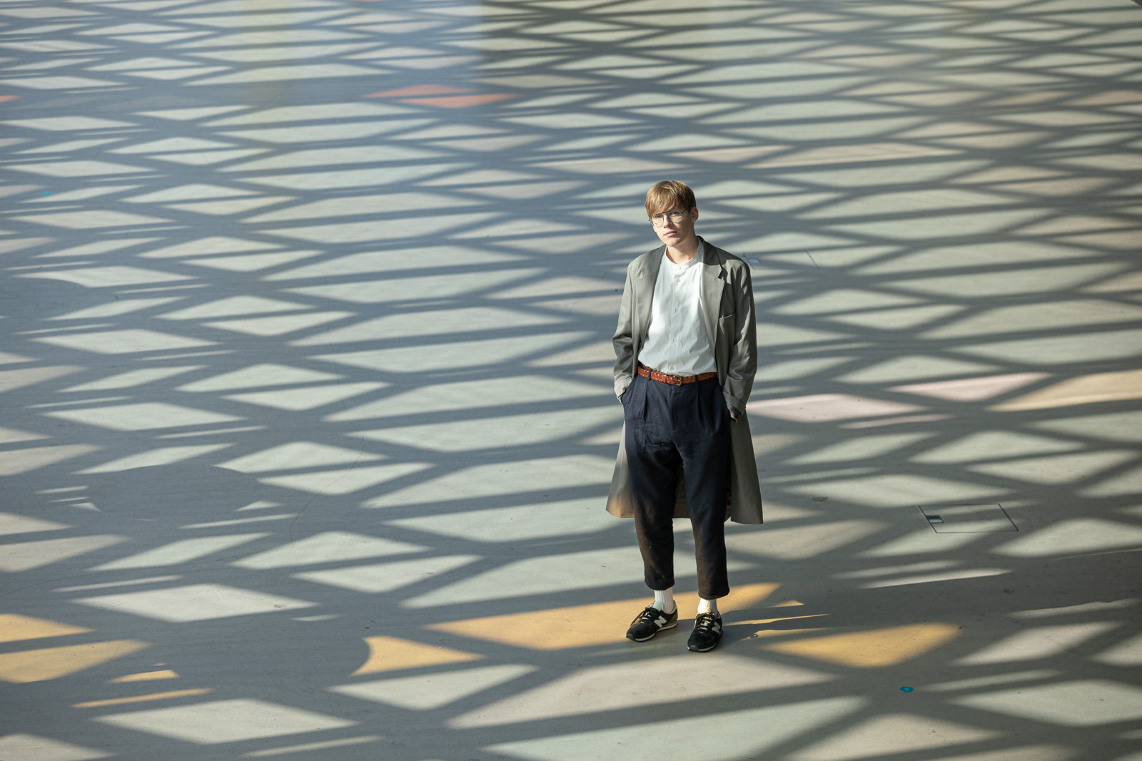 Melody-Minded Chapters: The Visual Classical World Of Gabríel Ólafs