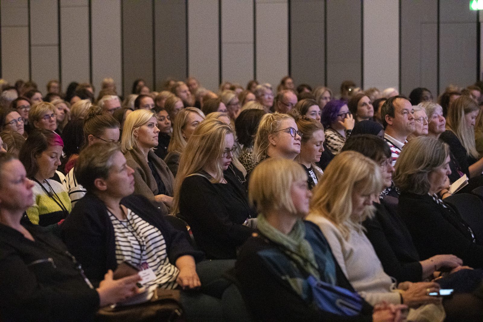 Women Of Iceland’s #MeToo Movement Release Statement, Implores Media To Use Caution