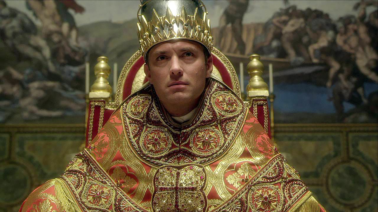 pope