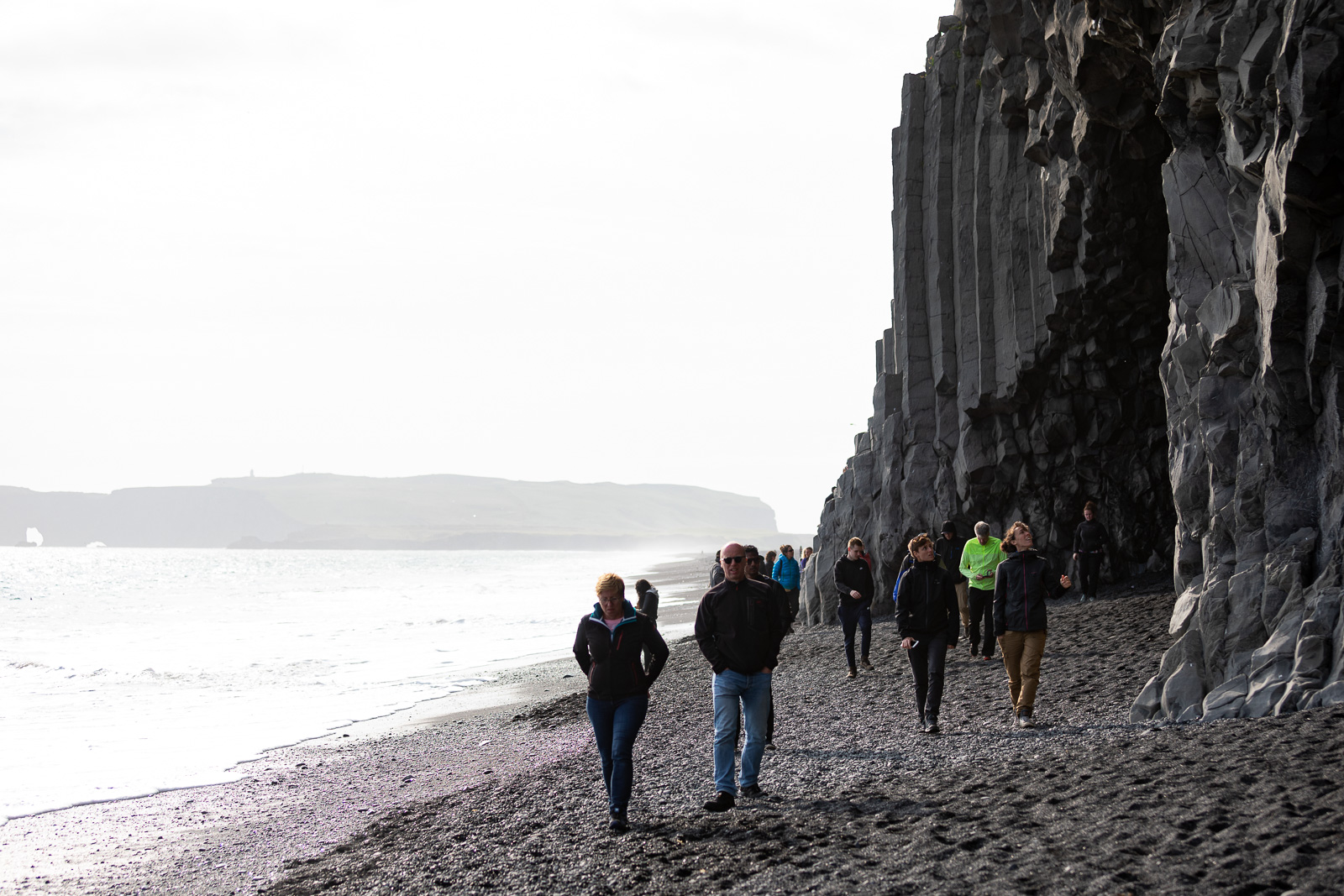 What’s Next For Reynisfjara?