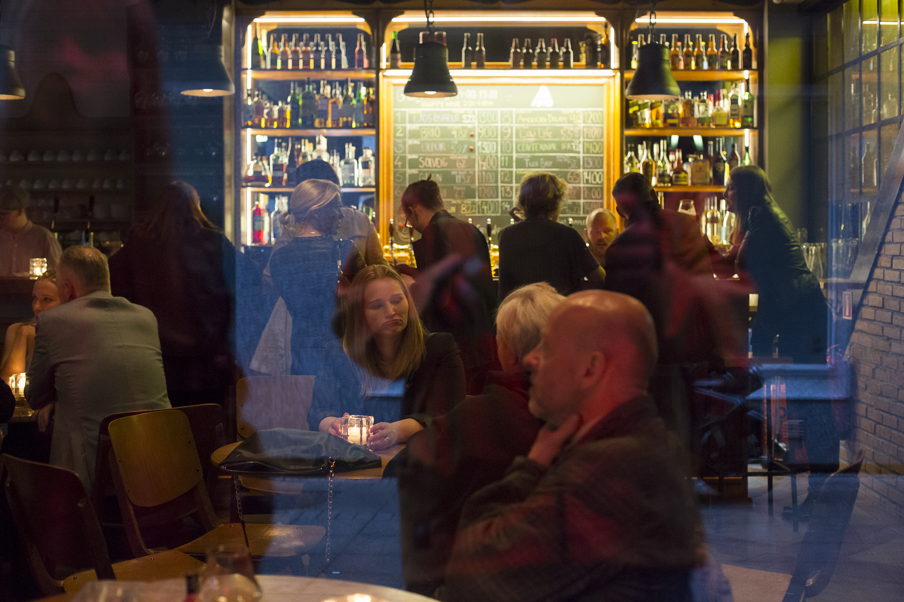 Best Of Reykjavík 2026: Best Craft Bar