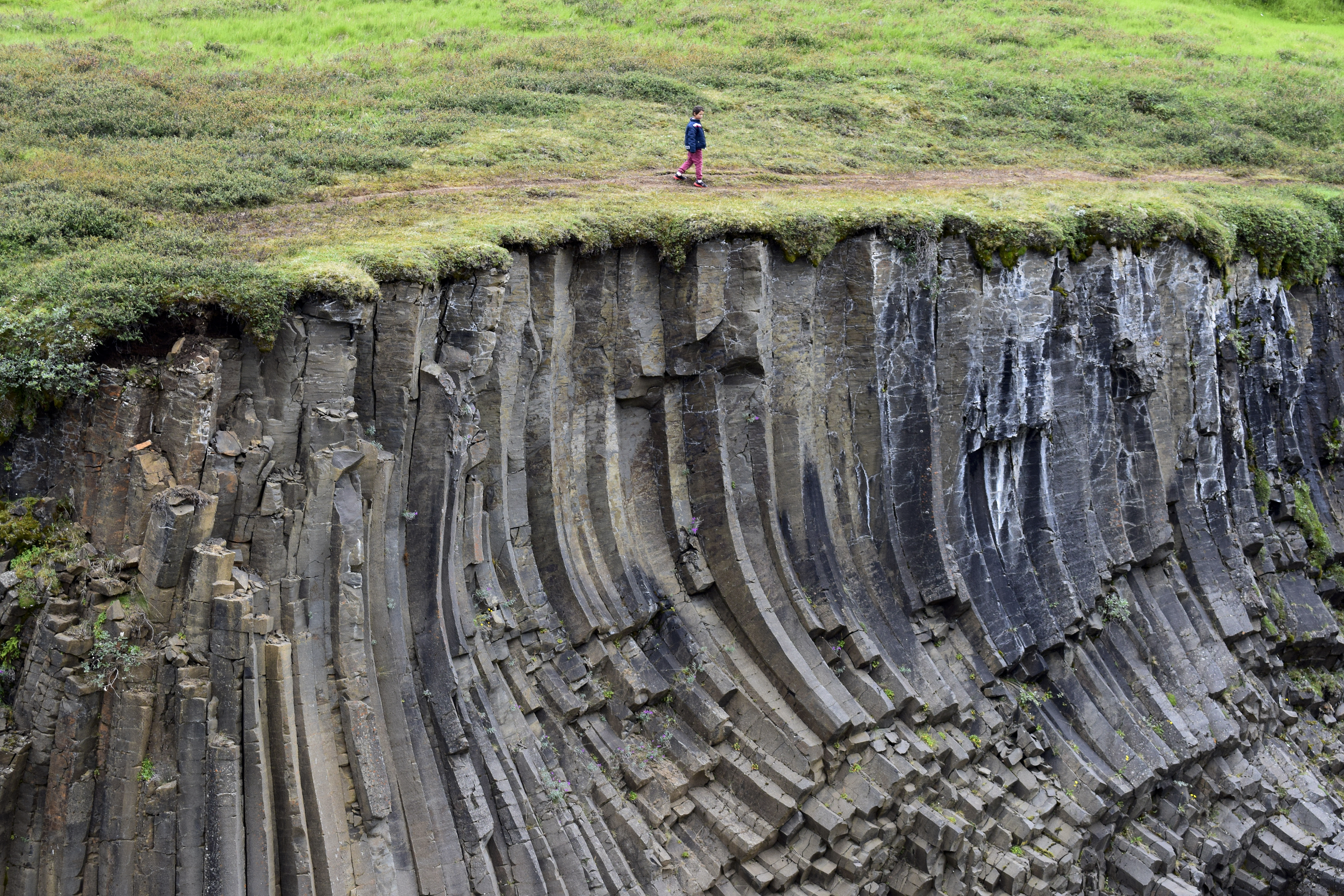 East Iceland: Hearts, Arts, Eats, And East Heat