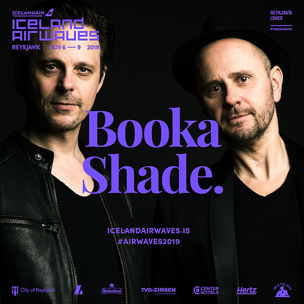 Booka Shade