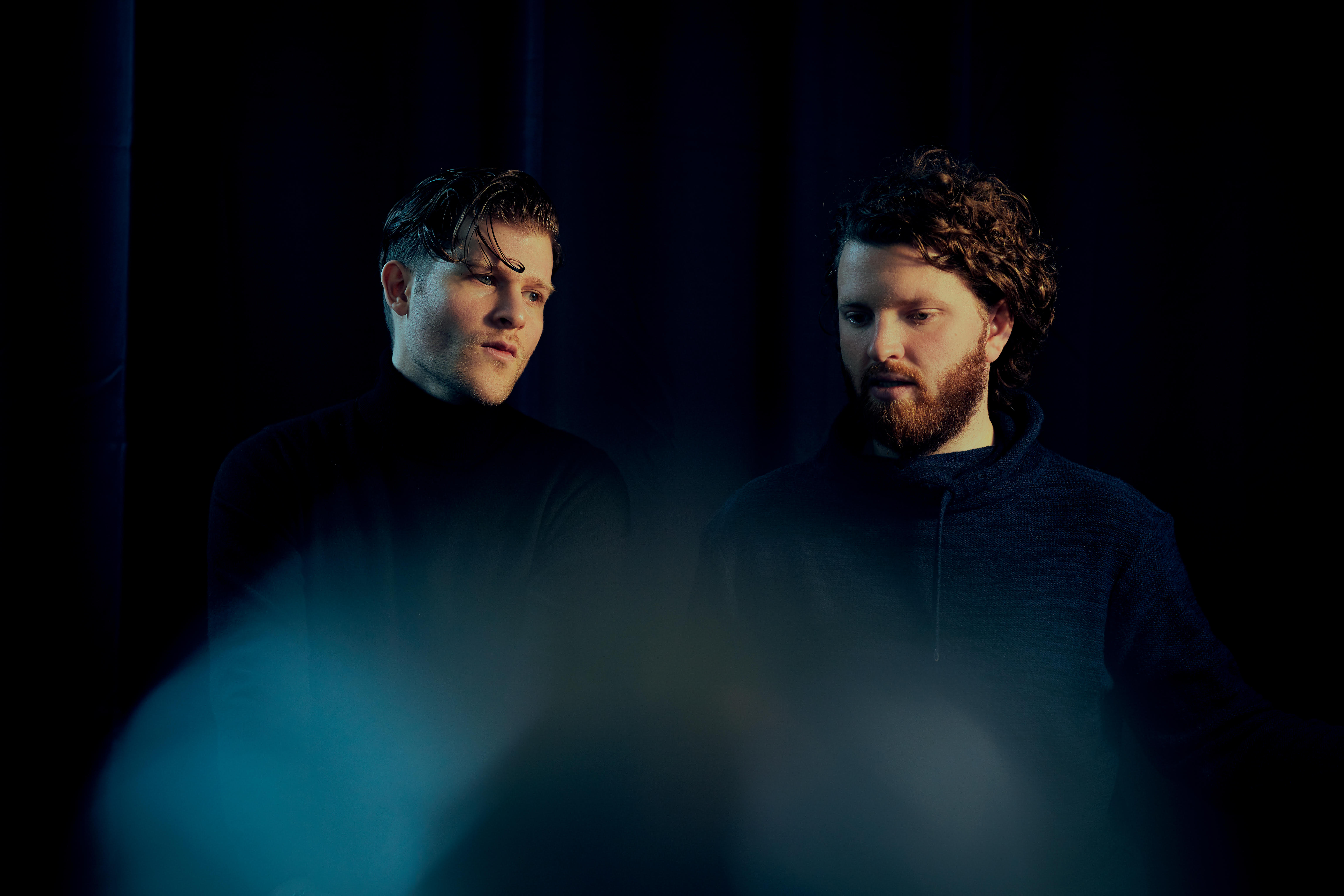 Emotional, Intimate, A Little Experimental: ‘Vast’ Is A Work Of Ambient Art