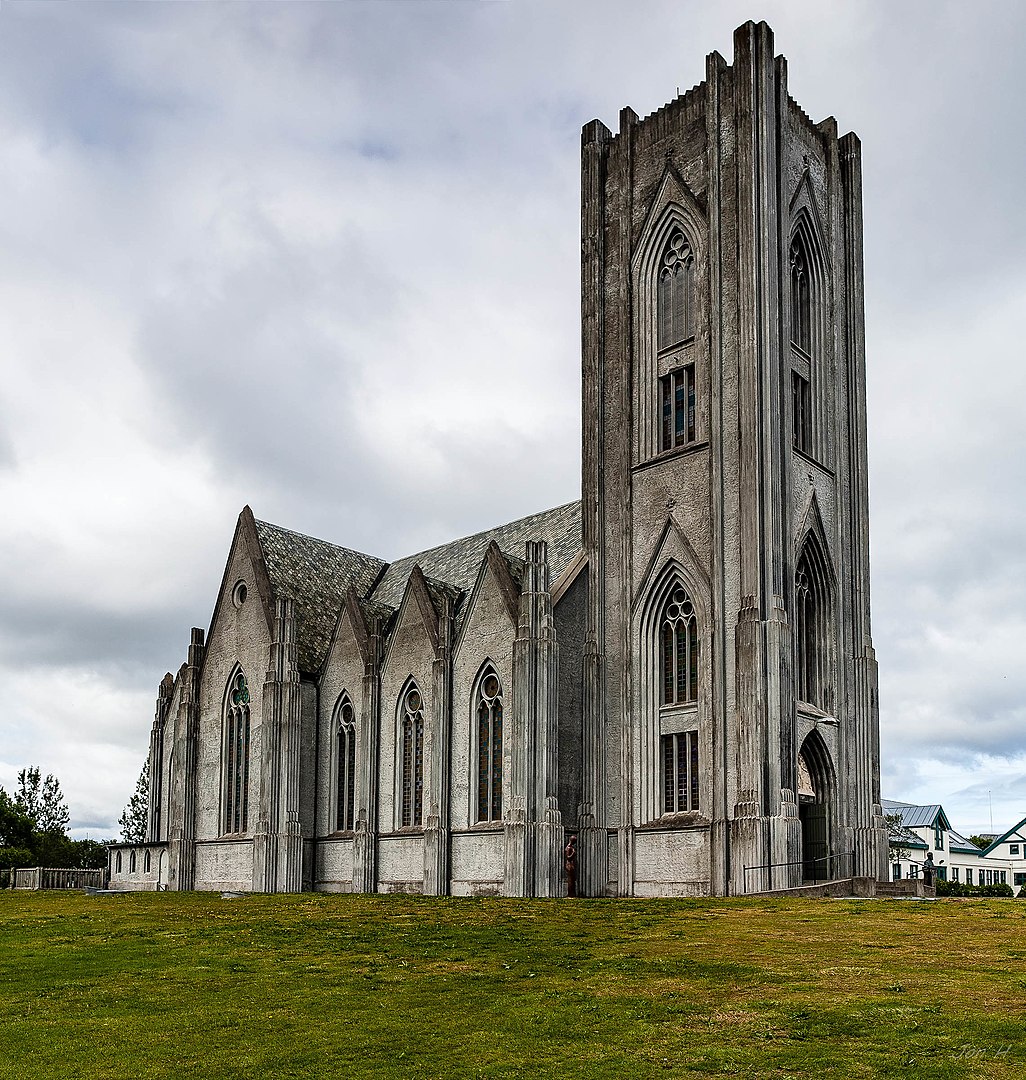 Catholic Church Investigation Releases Findings
