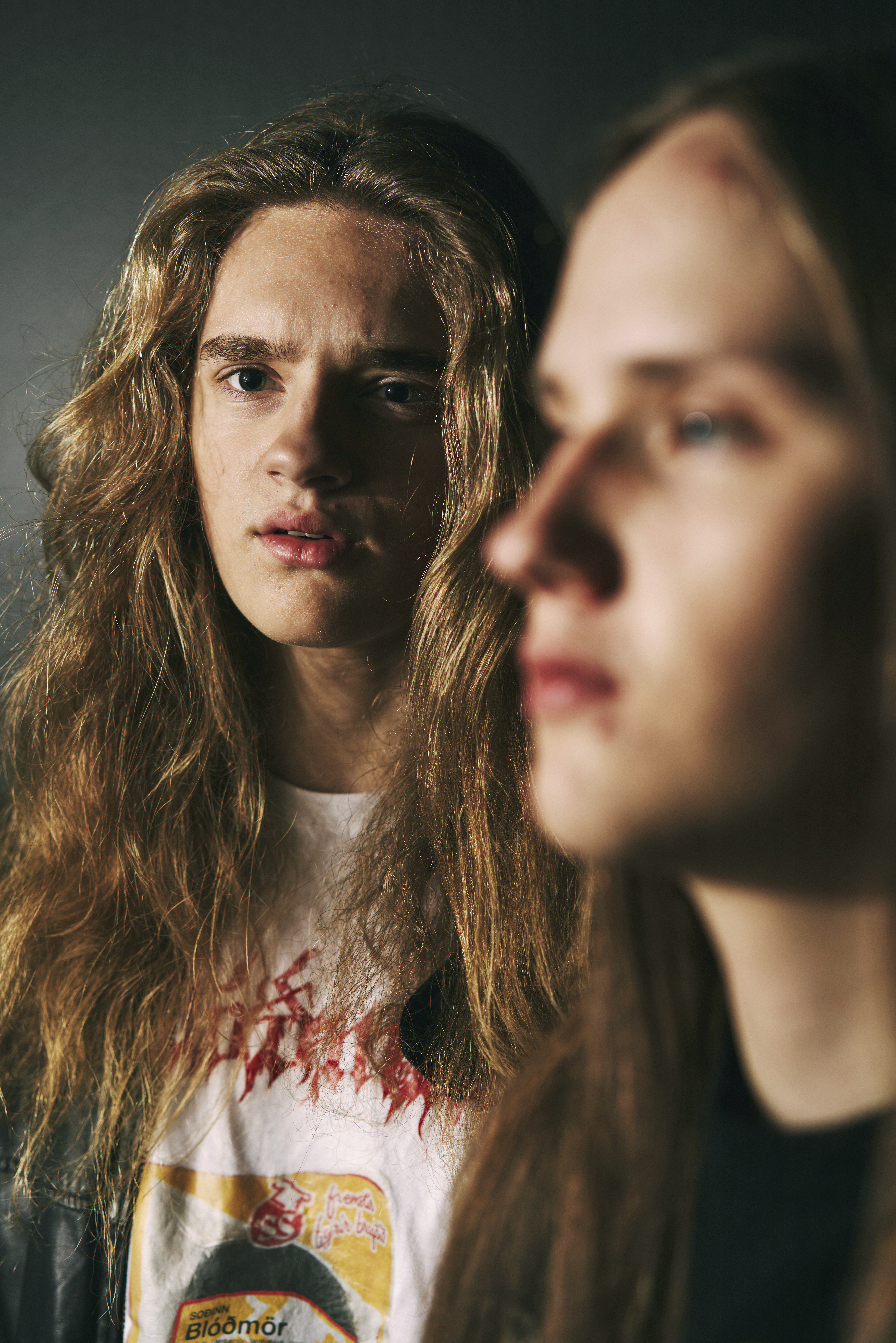 Blood Pudding & Other Fun Things: Blóðmör Redefine Heavy Metal