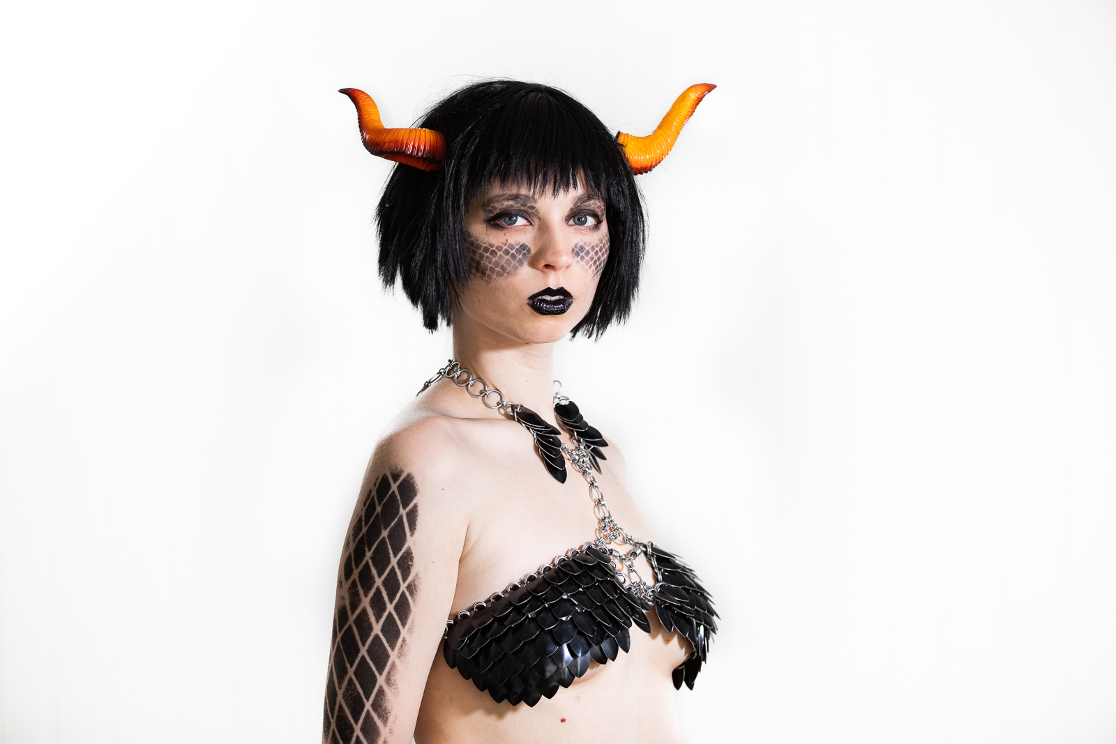 Fancies: Kleine Konan