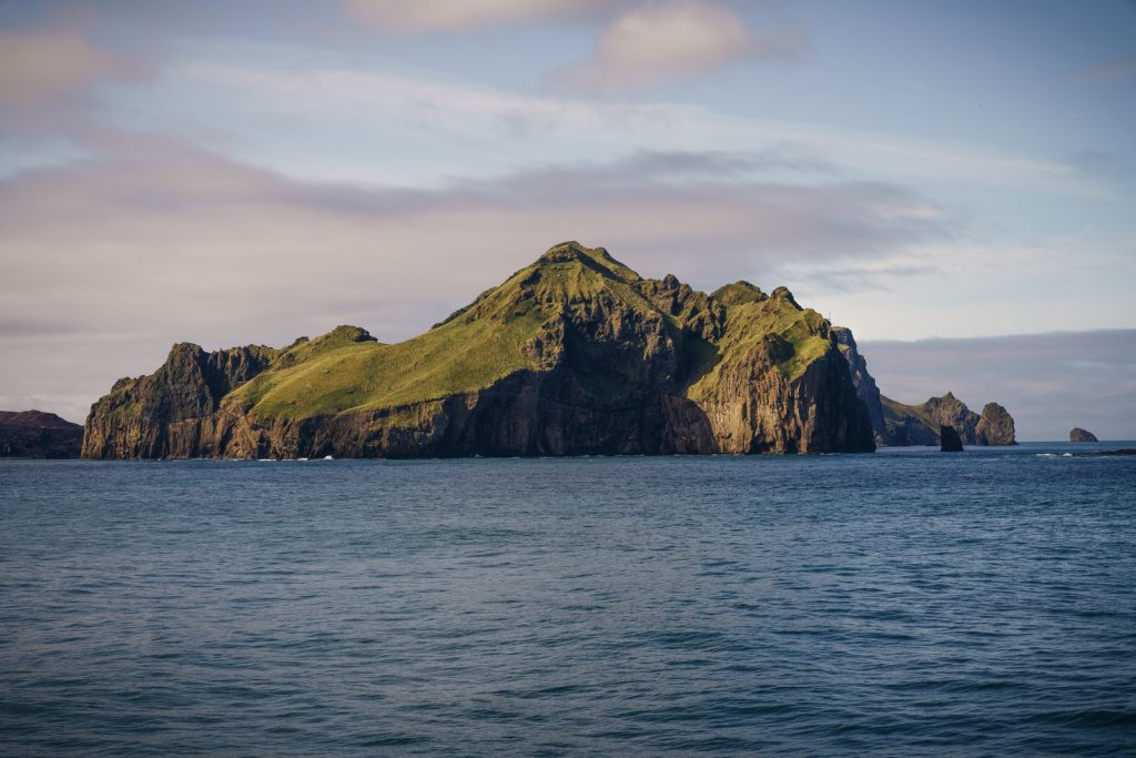 Vestmannaeyjar