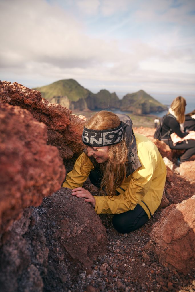 Vestmannaeyjar