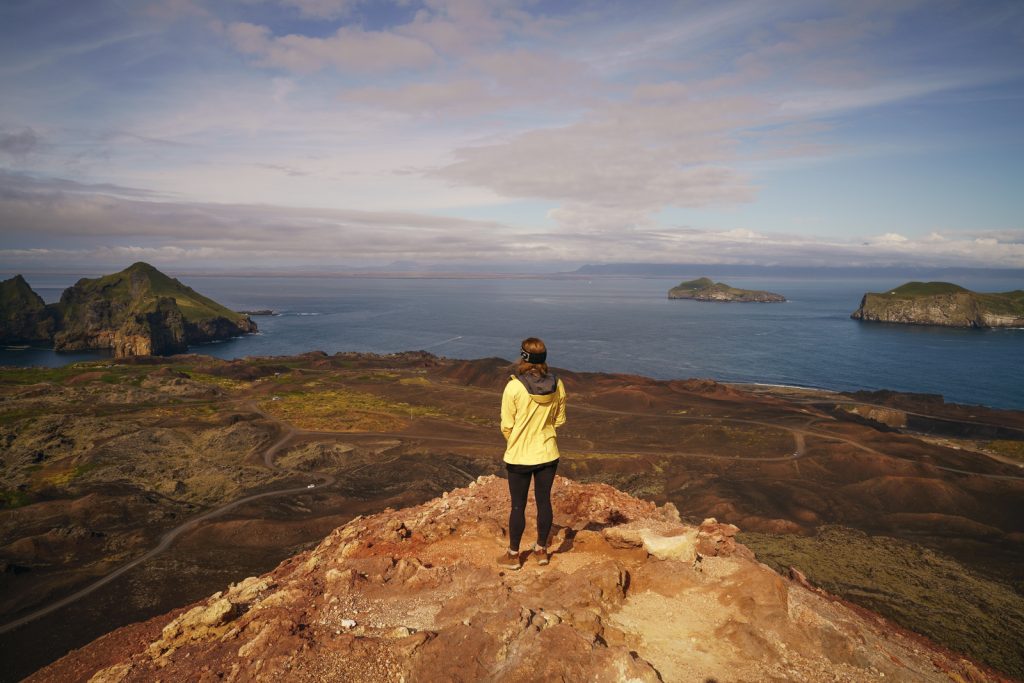 Vestmannaeyjar