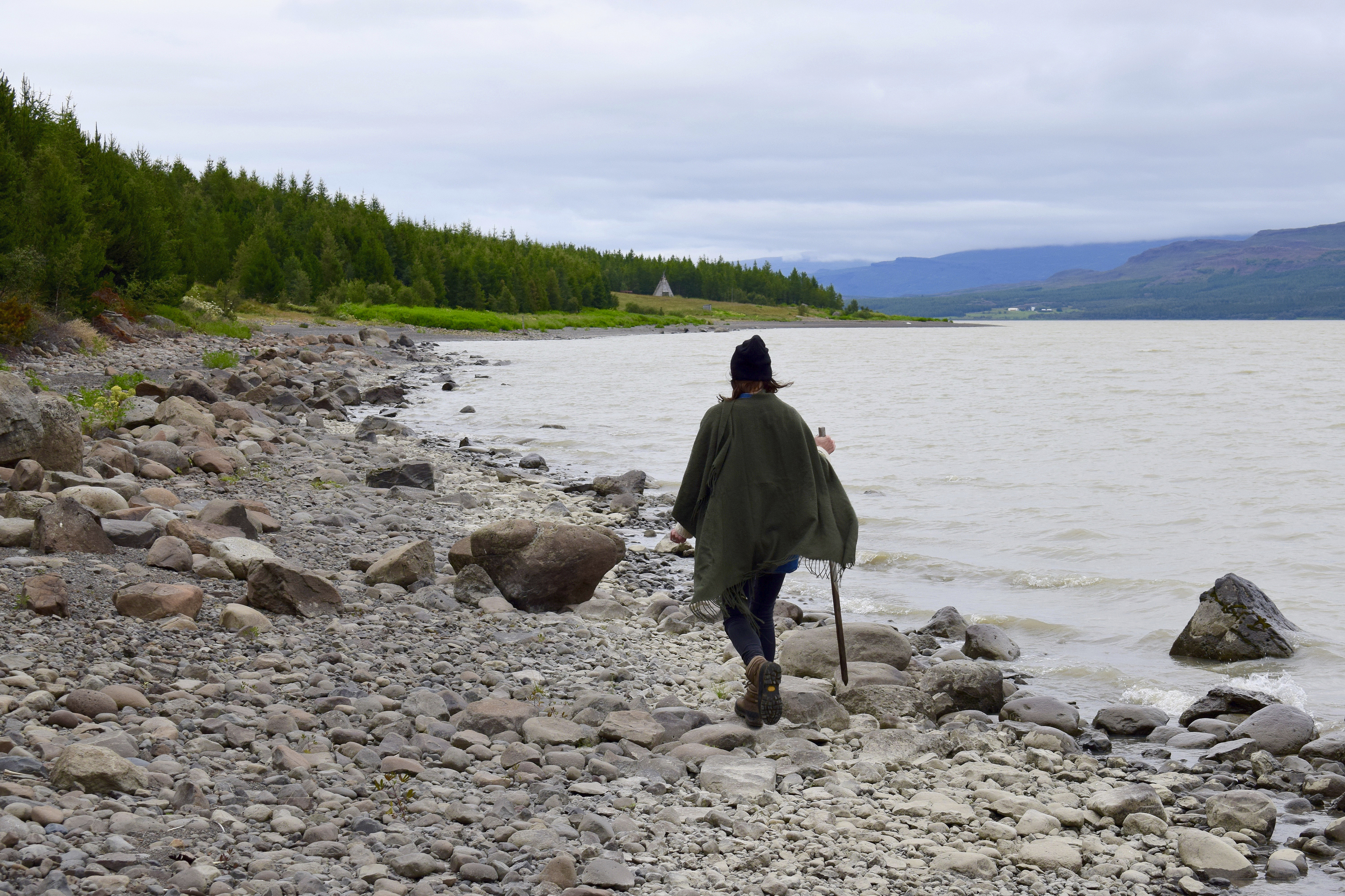 The Vanishing: Dark Tourism Awaits In East Iceland’s Highlands