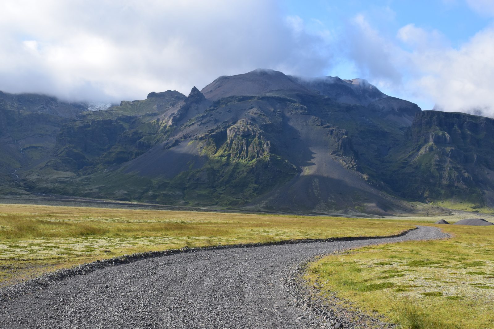 Aus Island – Pläne zur Verbesserung des Zugangs zu natürlichen Perlen in Ostisland