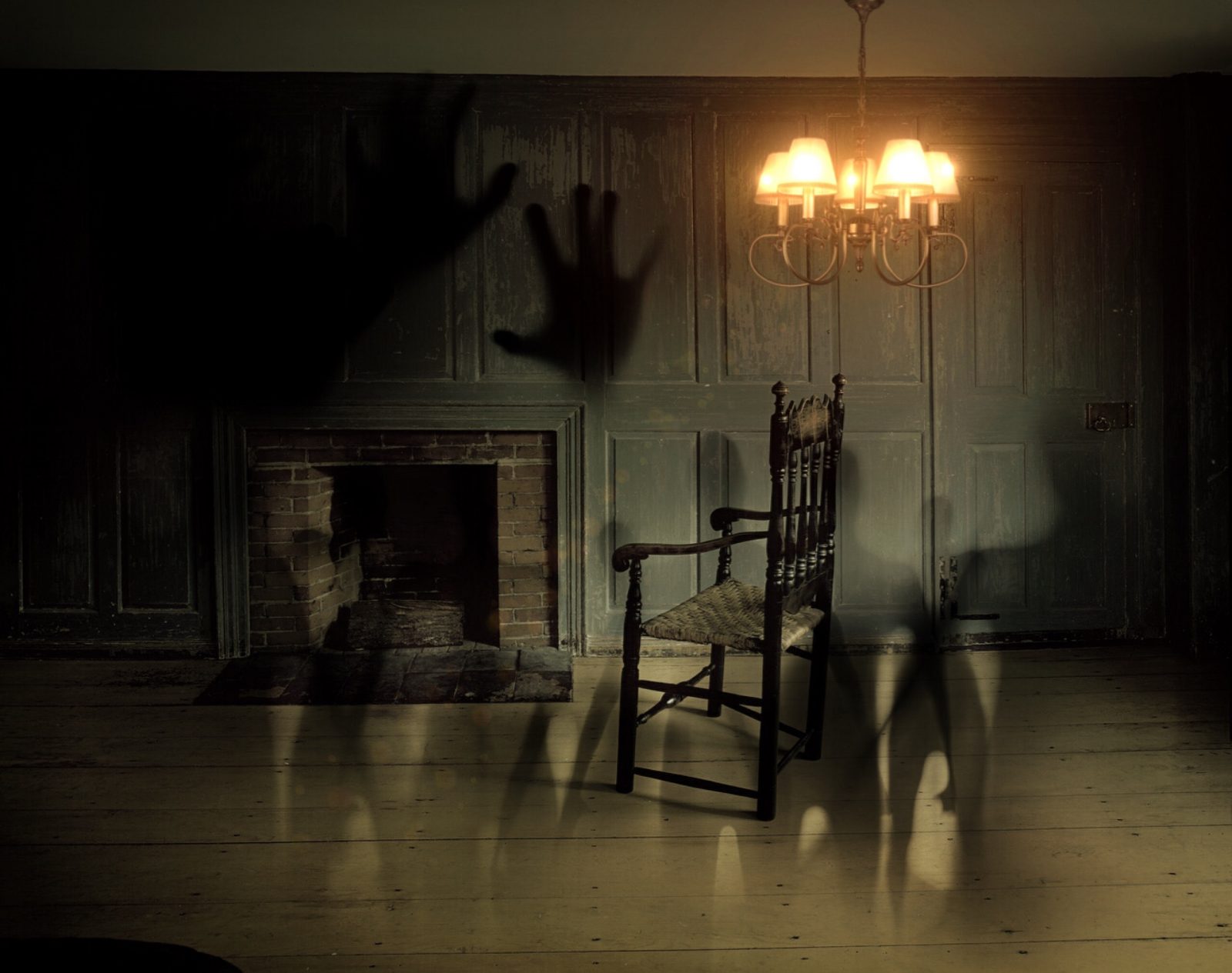 The Icelandic Ghost Manual:  Don’t Disturb The Dead, Or Else