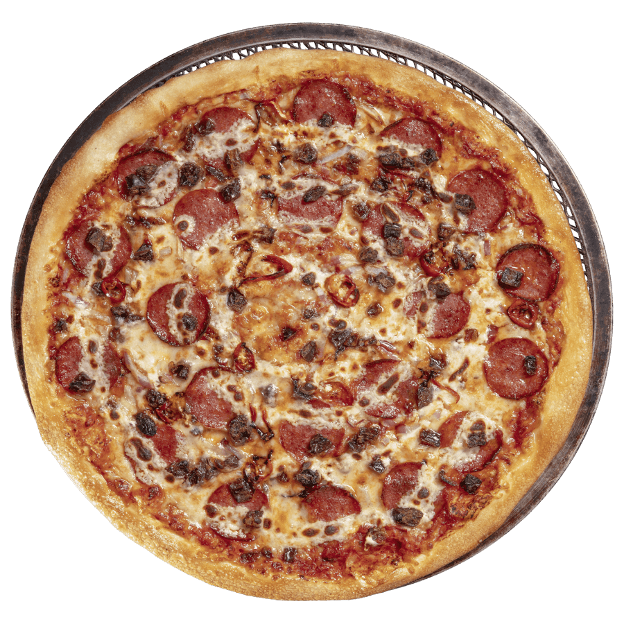 Domino’s Is Losing Money And Will Likely Be Sold At A Loss