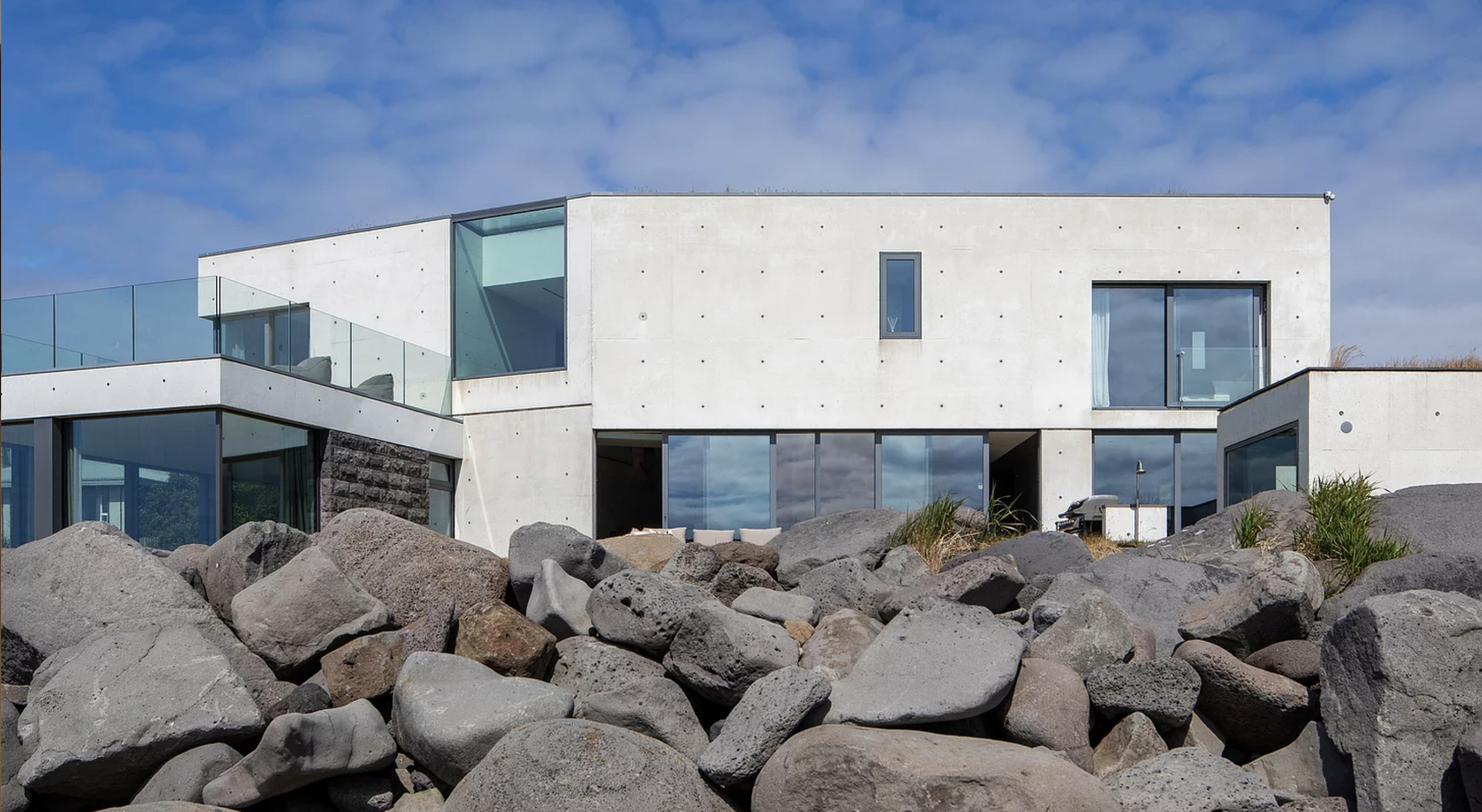 WOW Air Prince Selling His House